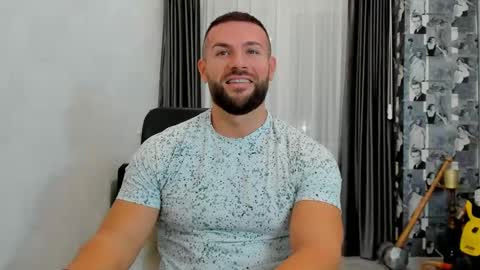 joshuamuscle69 online show from March 6, 6:30 am