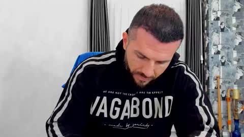 joshuamuscle69 online show from November 4, 10:14 am