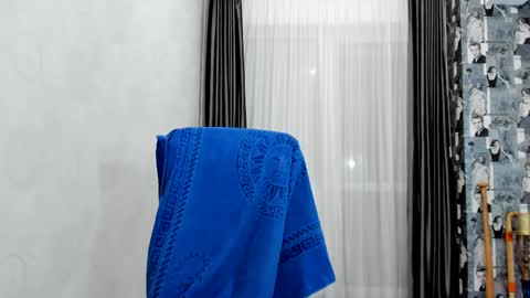 joshuamuscle69 online show from November 16, 7:36 am