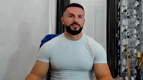 joshuamuscle69 online show from November 28, 6:16 am