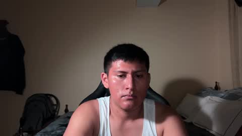 Snapshot of joshuatls08 chatting on February 15, 3:09 am joshuatls08 online show from February 15, 3:09 am