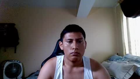 Snapshot of joshuatls08 chatting on February 19, 12:44 pm joshuatls08 online show from February 19, 12:44 pm