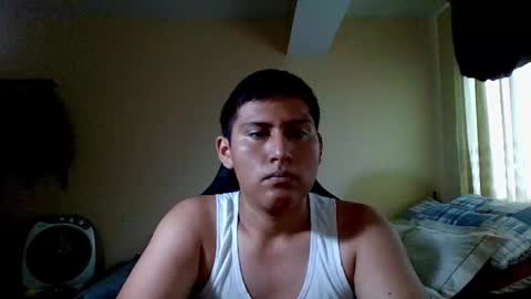 Snapshot of joshuatls08 chatting on February 22, 9:59 pm joshuatls08 online show from February 22, 9:59 pm