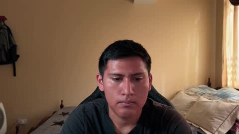 Snapshot of joshuatls08 chatting on February 24, 12:59 pm joshuatls08 online show from February 24, 12:59 pm