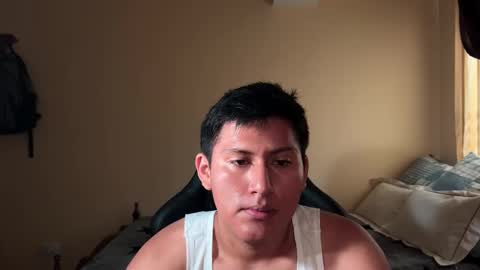 Snapshot of joshuatls08 chatting on March 5, 12:55 pm joshuatls08 online show from March 5, 12:55 pm