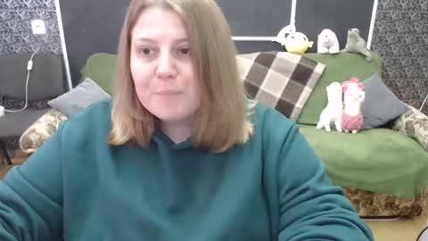 josiesun771 online show from October 5, 12:25 pm