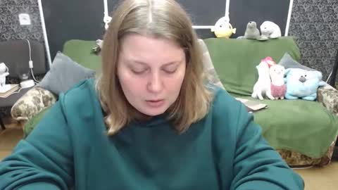 josiesun771 online show from November 7, 1:55 pm