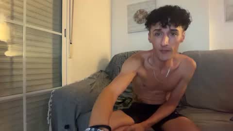 MorbosoMaximo online show from June 14, 11:51 pm
