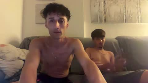 MorbosoMaximo online show from June 15, 9:28 pm