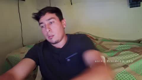 josq121 online show from February 24, 5:49 am