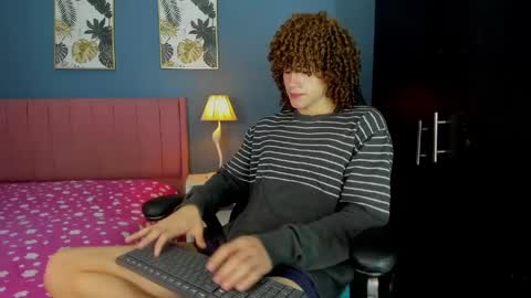 joss_shellby online show from April 27, 4:16 pm