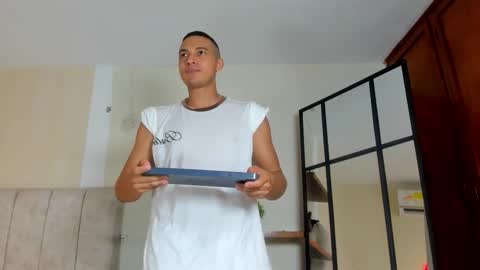 Snapshot of josseph_smit chatting on March 16, 1:22 am Joseeph online show from March 16, 1:22 am