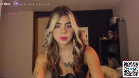 josephine   independent model    online show from January 13, 11:27 pm