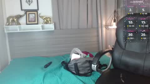 jossivibes online show from July 16, 8:59 pm