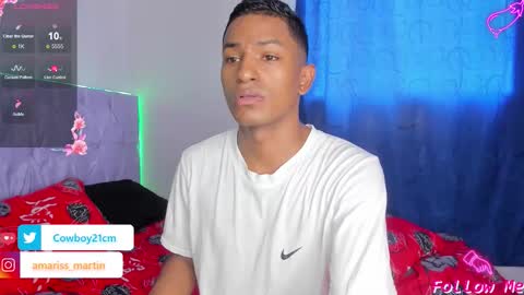 JOSS JORDAN  online show from September 11, 5:02 pm