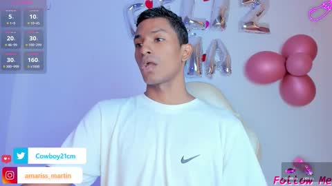 JOSS JORDAN  online show from September 29, 7:40 pm