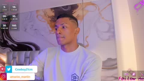 JOSS JORDAN  online show from October 18, 7:47 pm