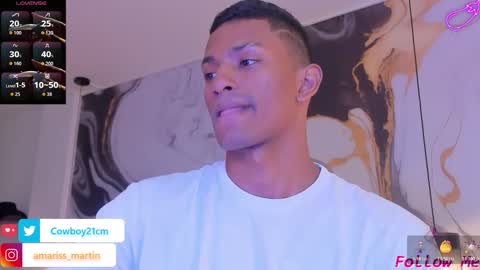 JOSS JORDAN  online show from October 22, 7:46 pm