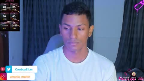 JOSS JORDAN  online show from November 2, 7:16 pm