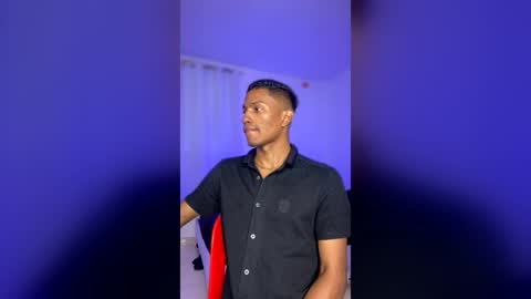 JOSS JORDAN  online show from July 4, 6:03 pm