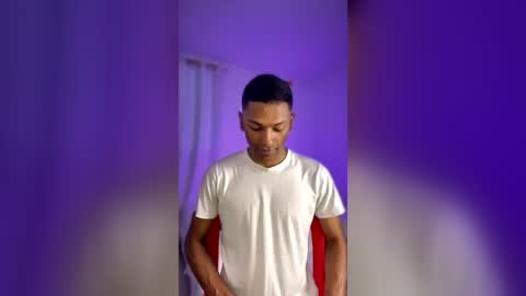 JOSS JORDAN  online show from July 5, 7:32 pm