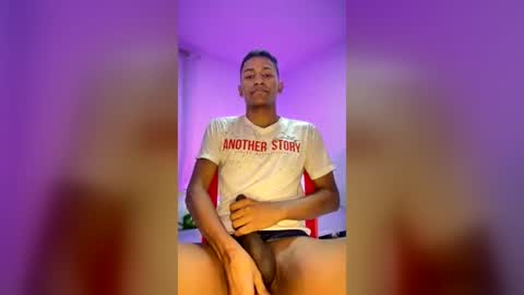 JOSS JORDAN  online show from July 9, 8:24 pm