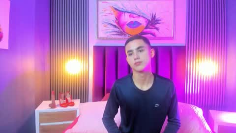 Snapshot of jostyn_rous chatting on March 21, 12:54 pm Jostyn Rous online show from March 21, 12:54 pm