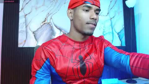 Snapshot of josua_smith chatting on November 30, 12:58 am Josua online show from November 30, 12:58 am