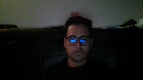 Snapshot of josux8 chatting on January 6, 8:07 am josux8 online show from January 6, 8:07 am