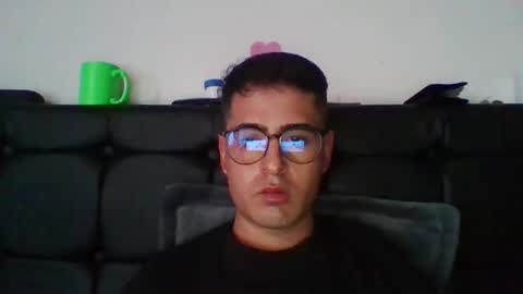 Snapshot of josux8 chatting on January 7, 7:16 pm josux8 online show from January 7, 7:16 pm