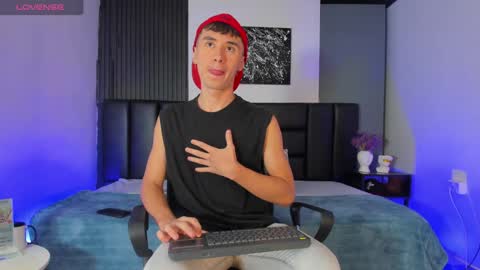 Jota Stivens online show from February 5, 11:44 am