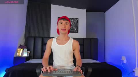 Jota Stivens online show from February 9, 12:08 pm