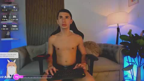 Jota Stivens online show from October 6, 7:22 pm