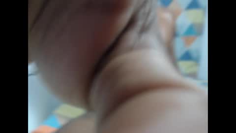 Snapshot of jotablackxl chatting on January 13, 3:23 am jotablackxl online show from January 13, 3:23 am