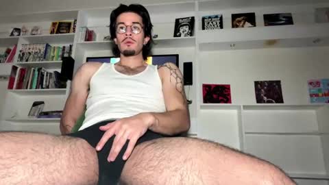 jotarojas1 online show from March 20, 5:12 am