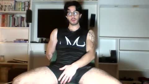 jotarojas1 online show from May 30, 2:52 am