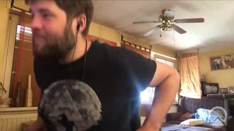 jott604214 online show from July 22, 2:09 pm