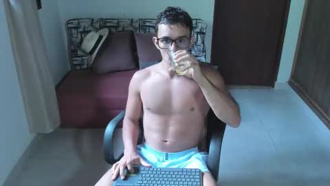 Im Jouliano online show from September 22, 7:16 pm