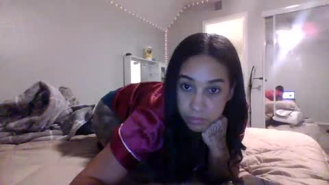 jourdann7 online show from September 25, 5:22 am