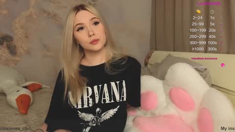 Jane online show from January 10, 12:36 pm