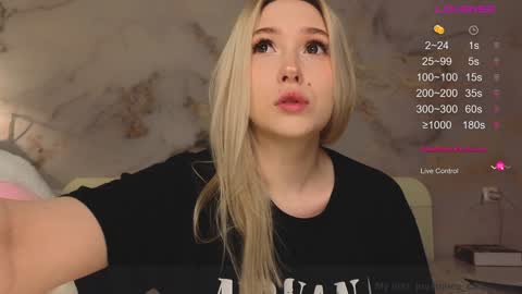 Jane online show from February 6, 2:22 am