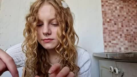 Kira online show from March 19, 3:10 am