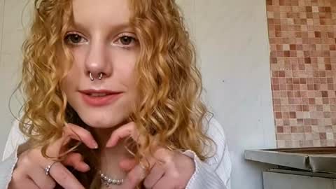 Kira online show from March 23, 3:10 am