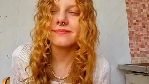 Kira online show from March 27, 8:26 am