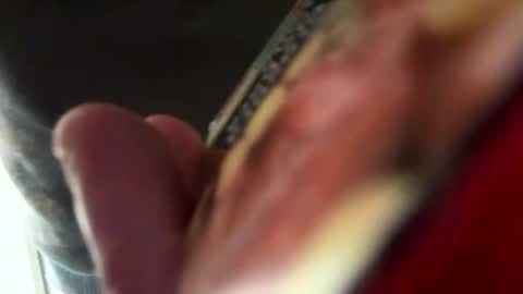 Snapshot of jovenduro84 chatting on February 15, 7:51 am jovenduro84 online show from February 15, 7:51 am