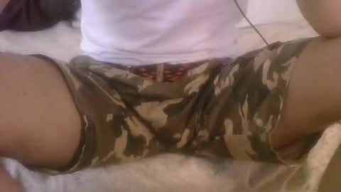 jovenduro84 online show from April 21, 7:36 am