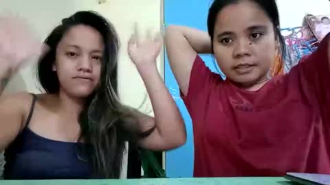 joy_esmeralda2345 online show from January 7, 1:24 pm