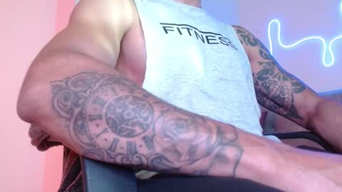  JOYLOPEZFIT online show from January 10, 1:31 pm