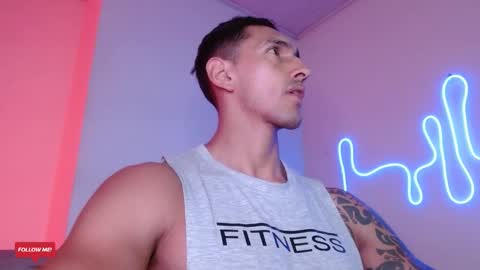  JOYLOPEZFIT online show from February 14, 5:36 pm