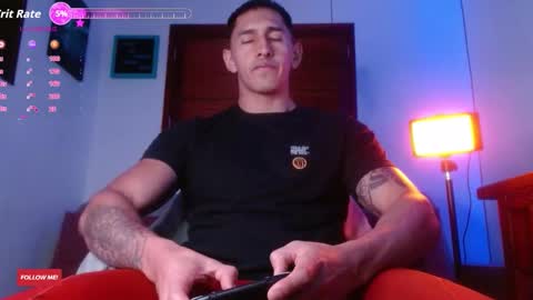 Snapshot of joy_lopezfit chatting on October 2, 12:56 pm  JOYLOPEZFIT online show from October 2, 12:56 pm